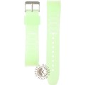 Bracelet Ice-Watch Straps 005481 GL.GG.U.S.11 ICE Glow