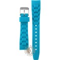 Bracelet Ice-Watch Straps 005526 SS.FB.S.S.11 ICE Sili Summer