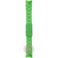 Bracelet Ice-Watch Straps 005987 SD.GN.U.P.12 ICE Solid