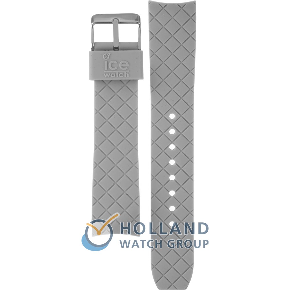 Bracelet Ice-Watch Straps 012913 007273 ICE Sixty Nine