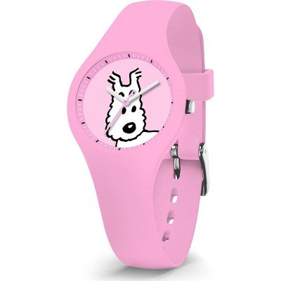 Montre Ice-Watch Tintin 015318 Tintin Milou