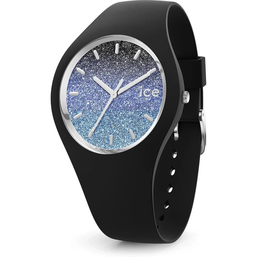 montre Ice-Watch Ice-Silicone 015606 ICE Lo