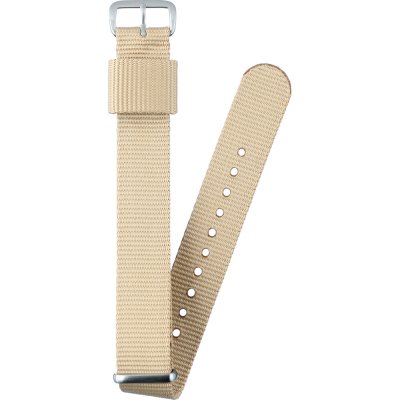 Bracelet Ice-Watch Straps 016487 016446 ICE slim nature