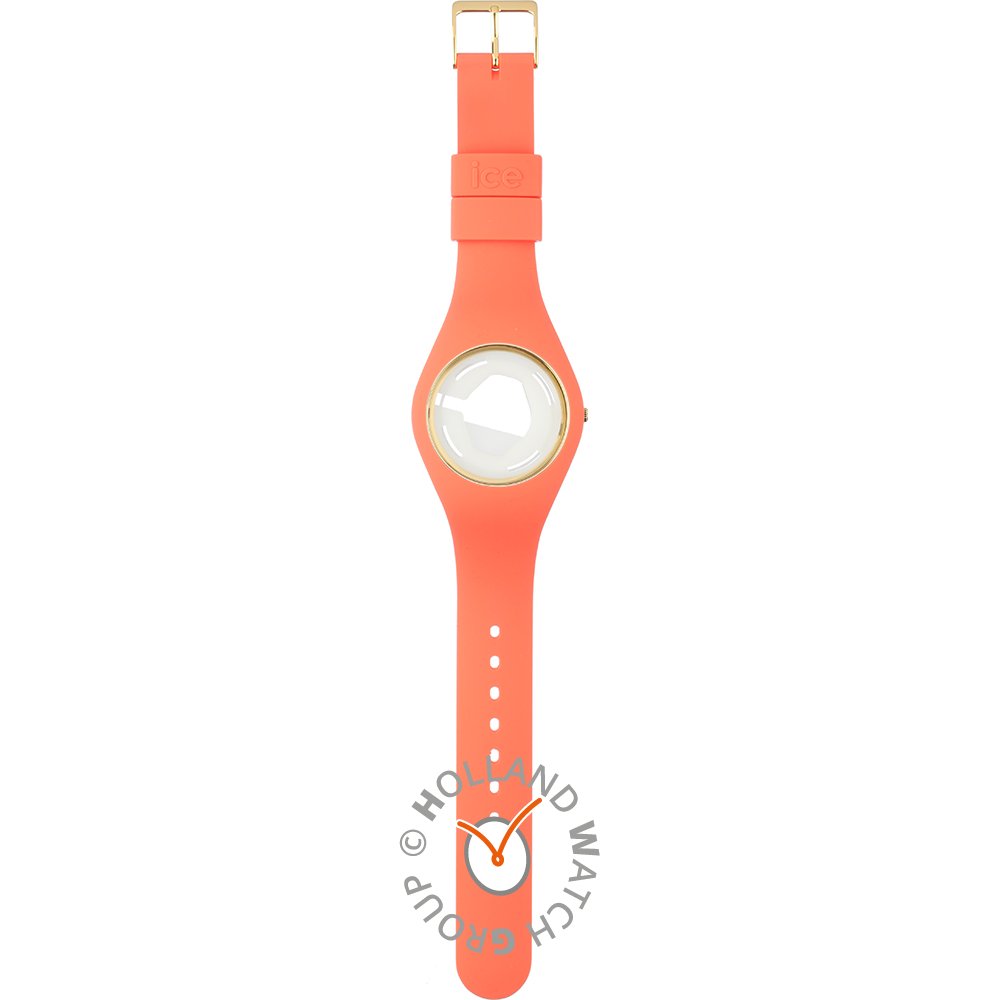 Bracelet Ice-Watch Straps 017064 017058 ICE glam coral