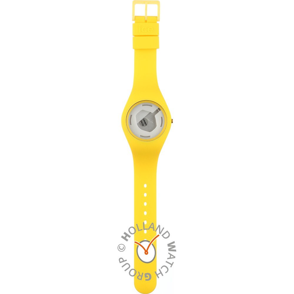 Bracelet Ice-Watch Straps 018231 017909 ICE colour