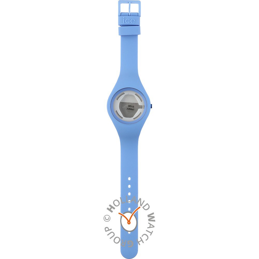Bracelet Ice-Watch Straps 018235 017913 ICE colour