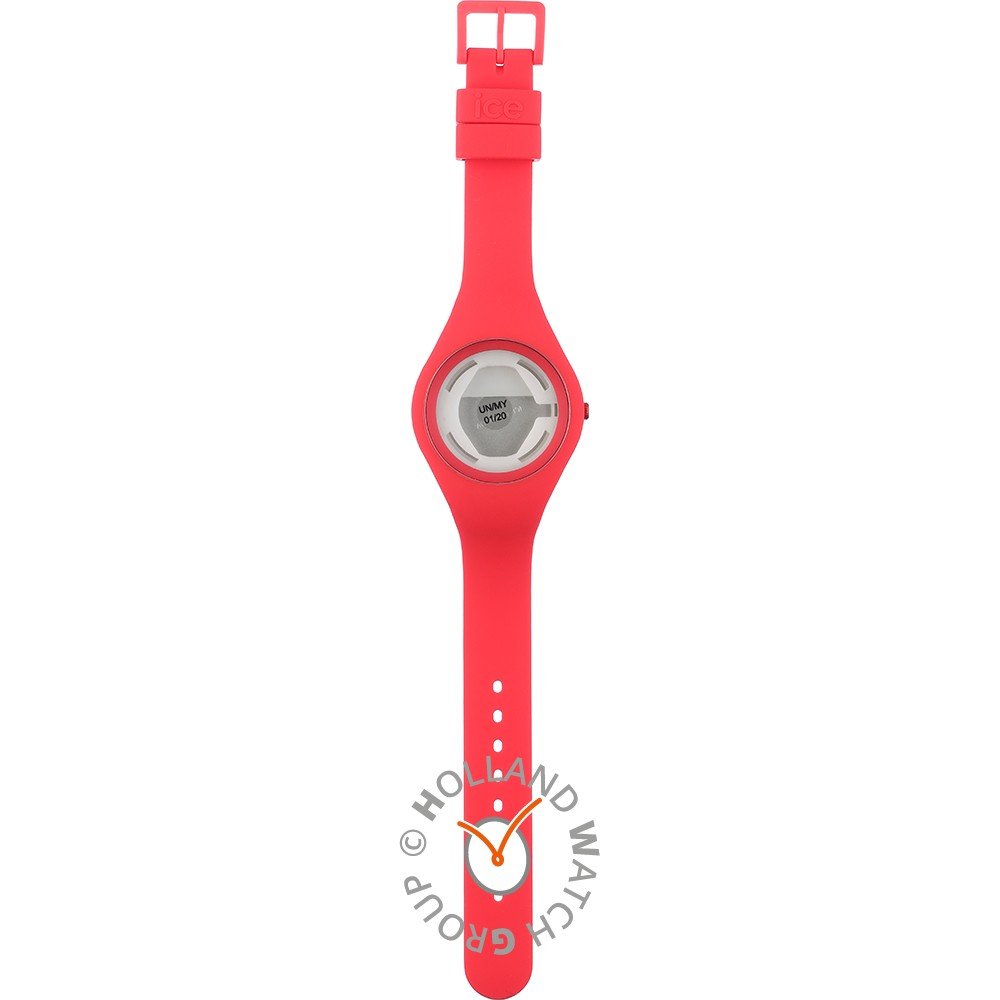 Bracelet Ice-Watch Straps 018238 017916 ICE colour