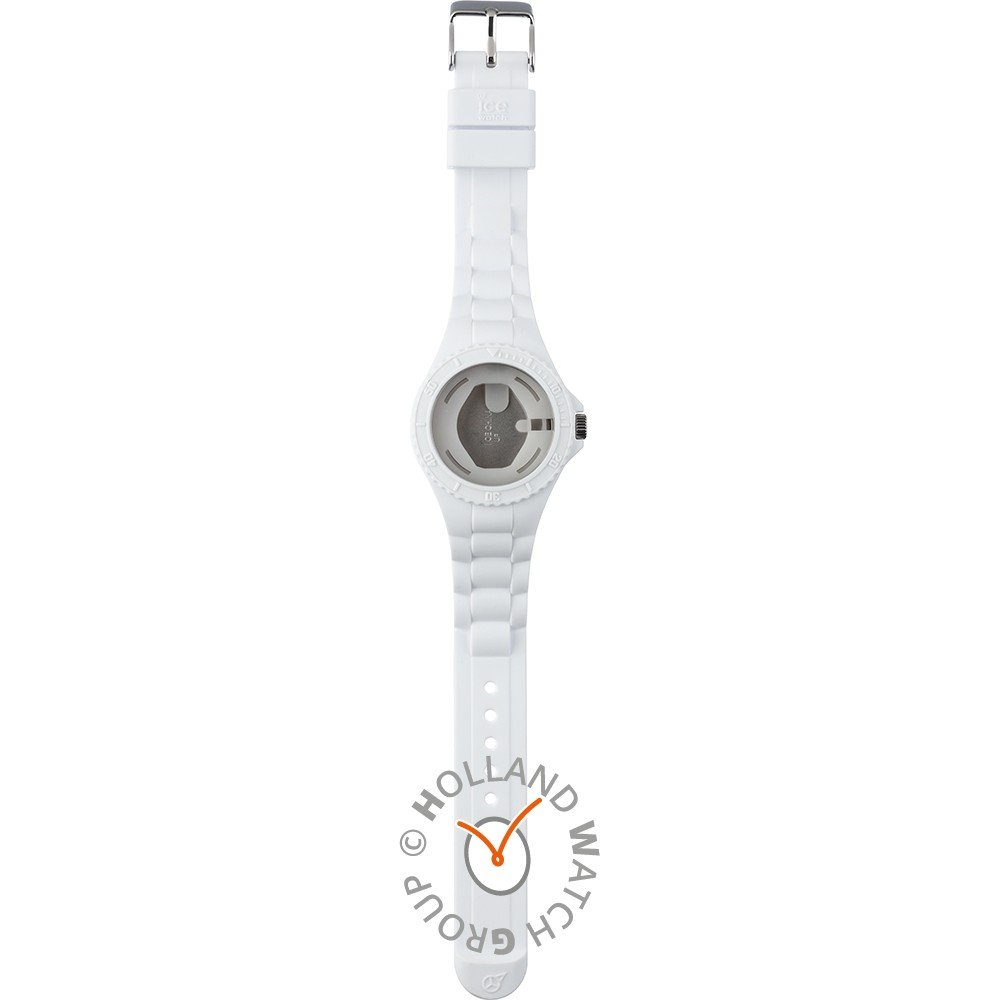 Bracelet Ice-Watch 019265 019138 Generation White forever