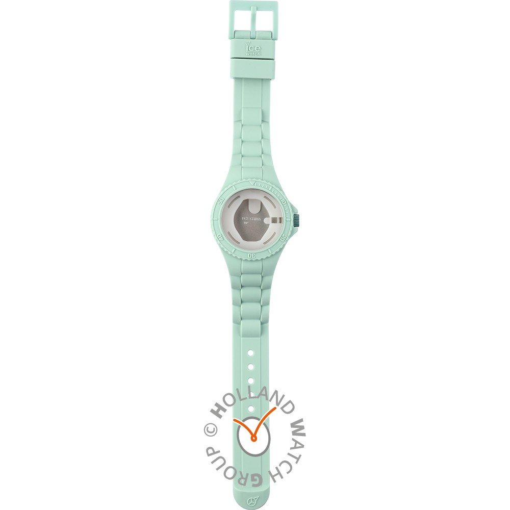 Bracelet Ice-Watch Straps 019271 019145 Generation Lagoon