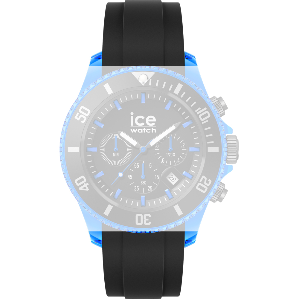 Bracelet Ice-Watch 019968 019844 ICE Chrono
