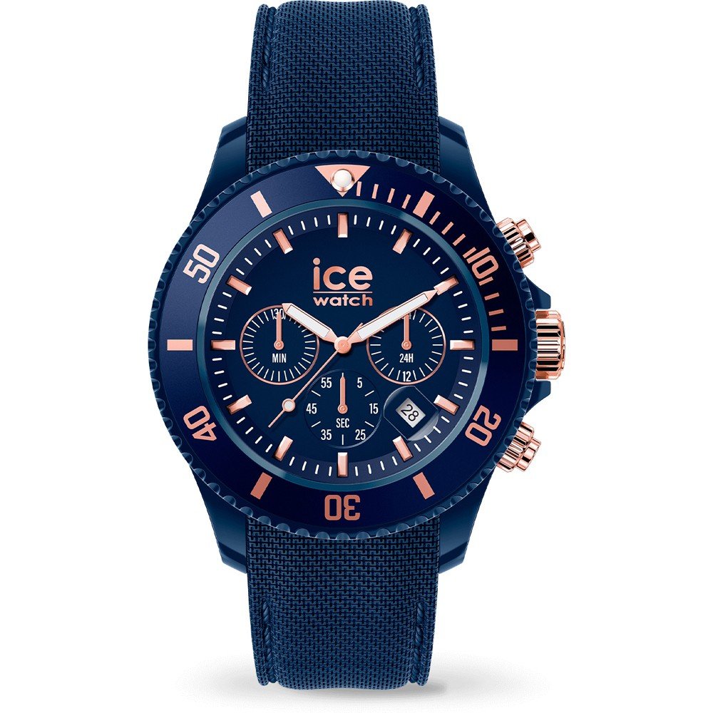 Montre Ice-Watch Ice-Sporty 020621 ICE chrono