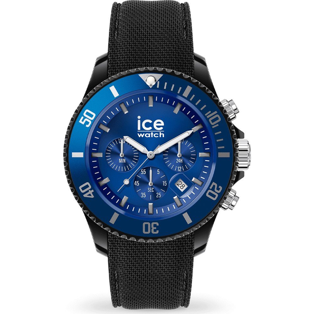 Montre Ice-Watch Ice-Sporty 020623 ICE chrono