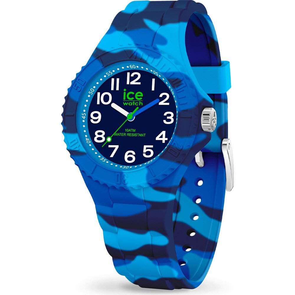 Montre Ice-Watch Ice-Kids 021236 ICE tie & dye