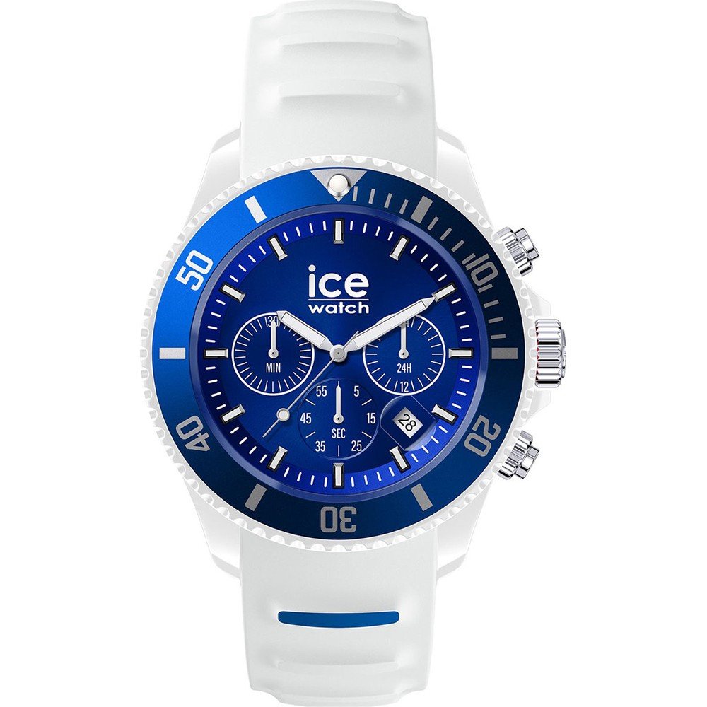 Montre Ice-Watch Ice-Sporty 021424 ICE chrono