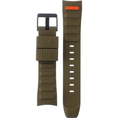 Bracelet Ice-Watch Straps 021469 ICE chrono