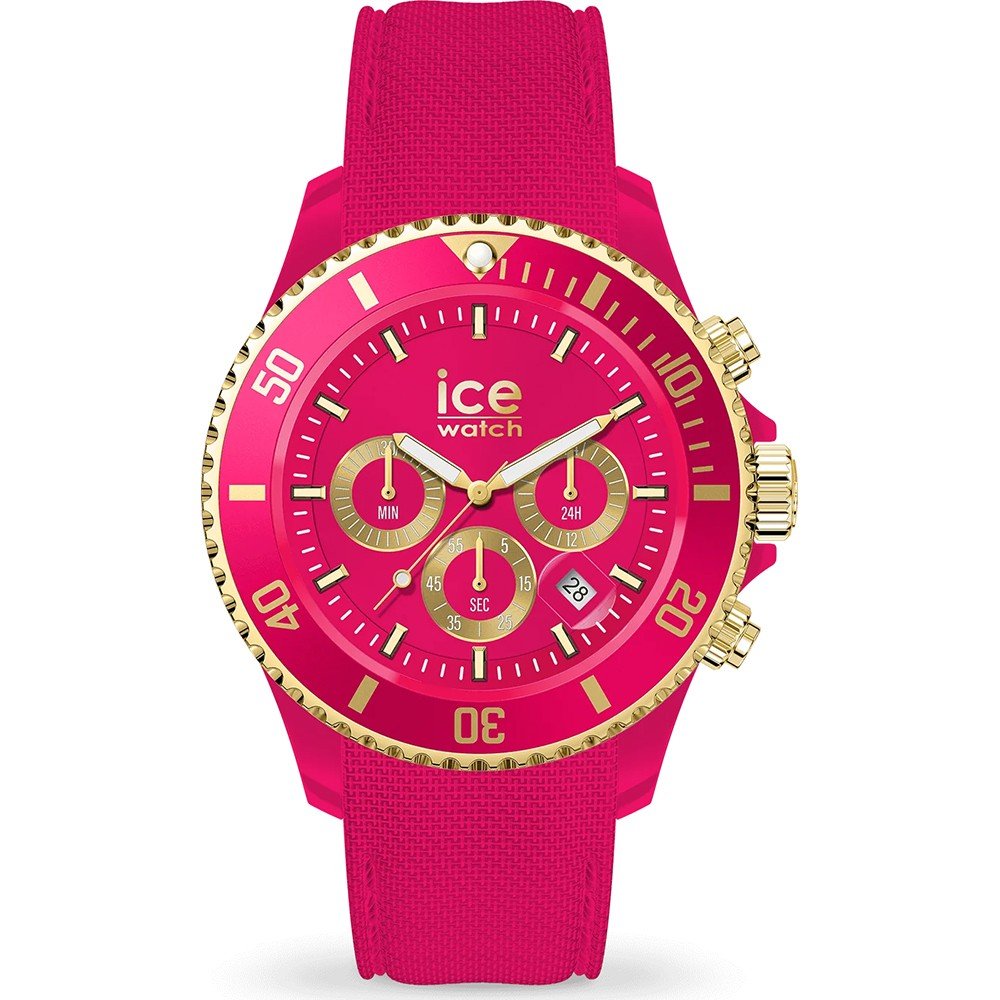 Montre Ice-Watch Ice-Sporty 021596 ICE chrono