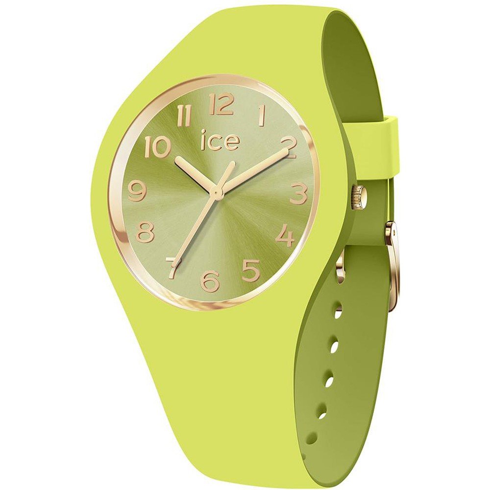 Montre Ice-Watch Ice-Silicone 021820 ICE duo chic
