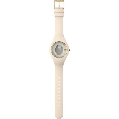 Bracelet Ice-Watch Straps 022387 ICE cosmos - Vanilla