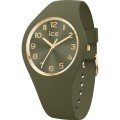 Montre Ice-Watch Ice-Iconic 025254 ICE champagne