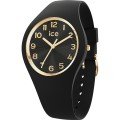 Montre Ice-Watch Ice-Iconic 025257 ICE champagne