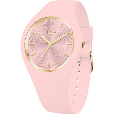 Montre Ice-Watch Ice-Iconic 025352 ICE champagne