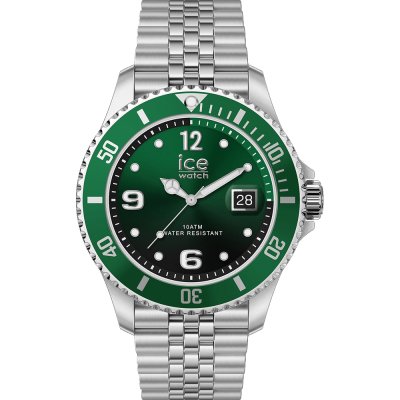 Montre Ice-Watch Ice-Steel 025909 ICE steel