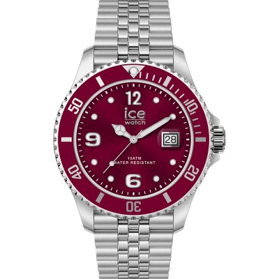 Montre Ice-Watch Ice-Steel 025912 ICE steel