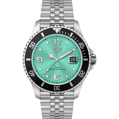 Montre Ice-Watch Ice-Steel 025913 ICE steel
