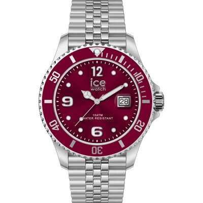 Montre Ice-Watch Ice-Steel 025915 ICE steel