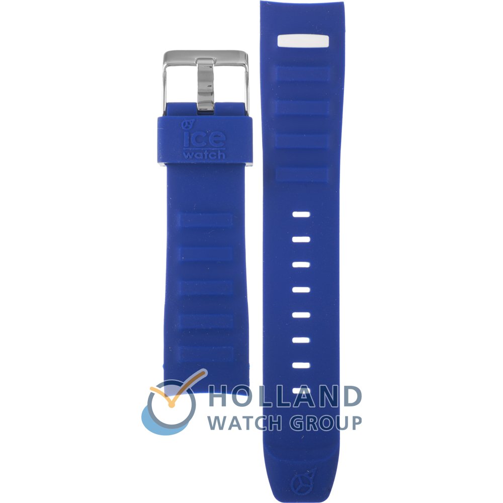 Bracelet Ice-Watch Straps 012798 12734 ICE Aqua