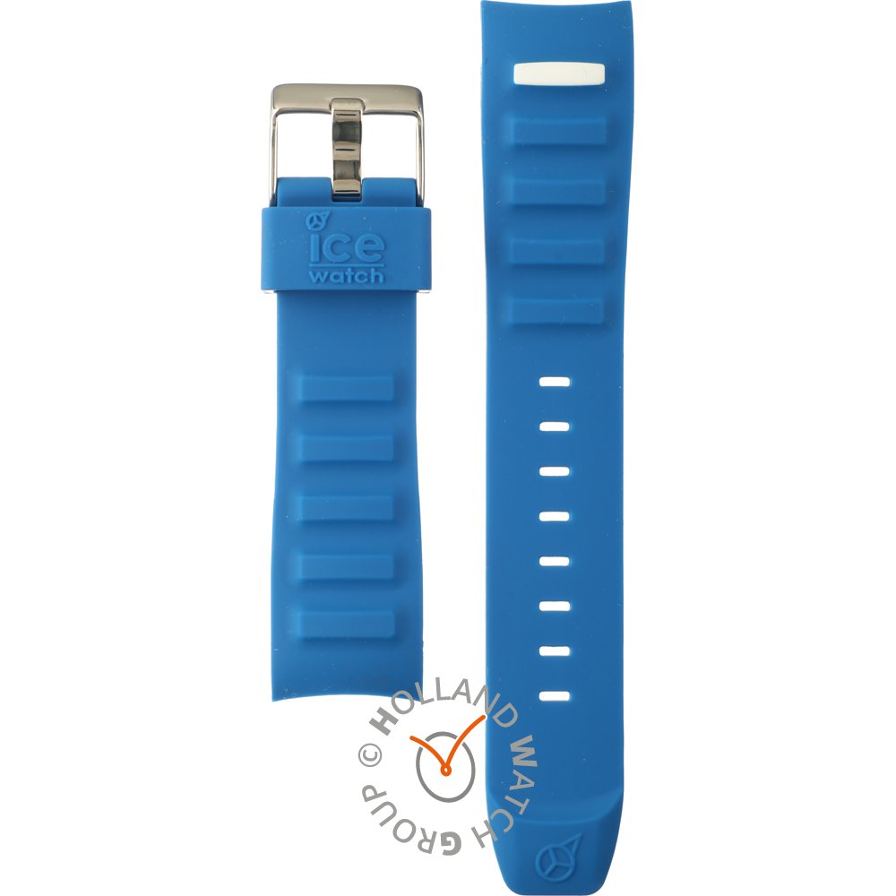 Bracelet Ice-Watch Straps 012799 12735 ICE Aqua