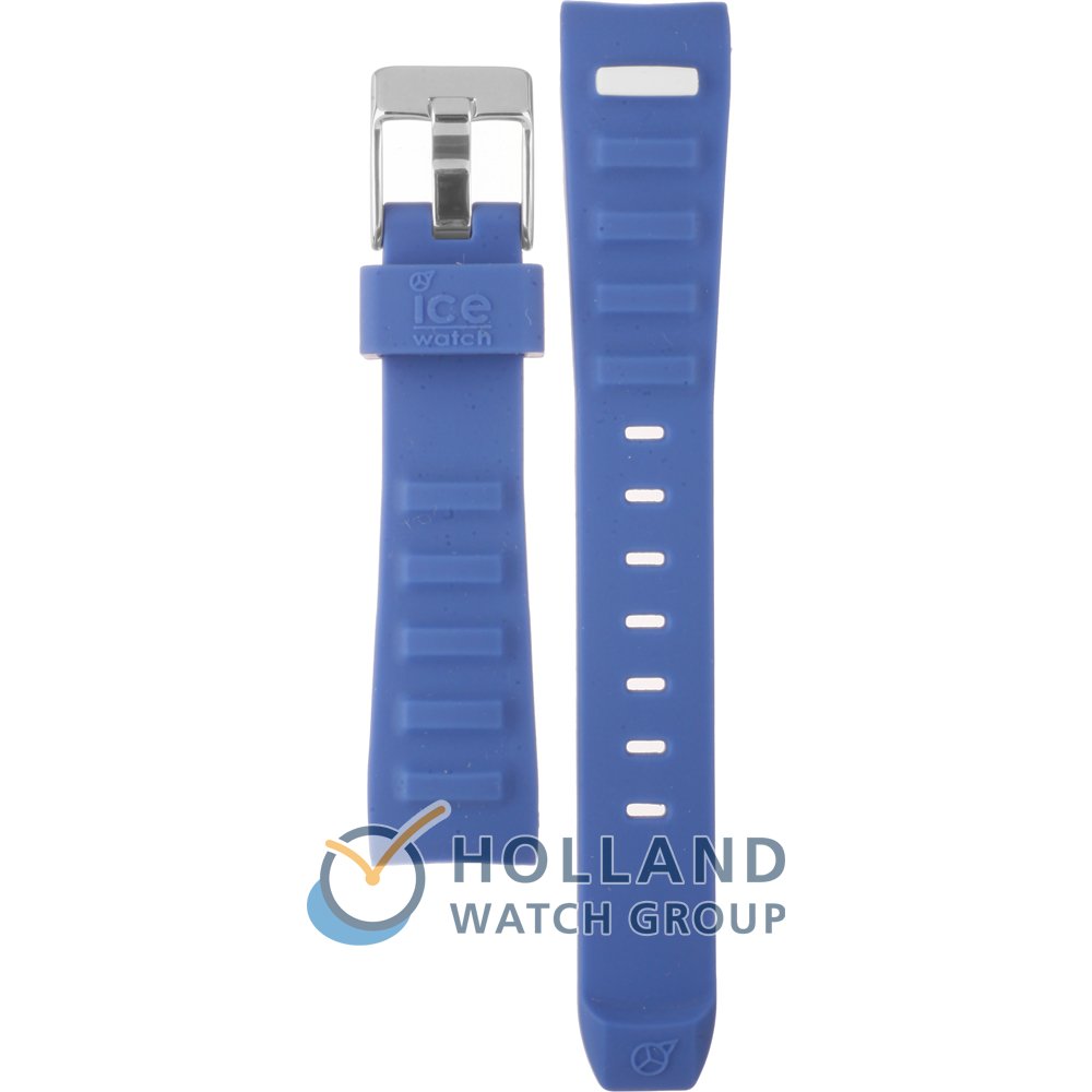 Bracelet Ice-Watch Straps 005227 AQ.AMP.S.S.15 ICE Aqua