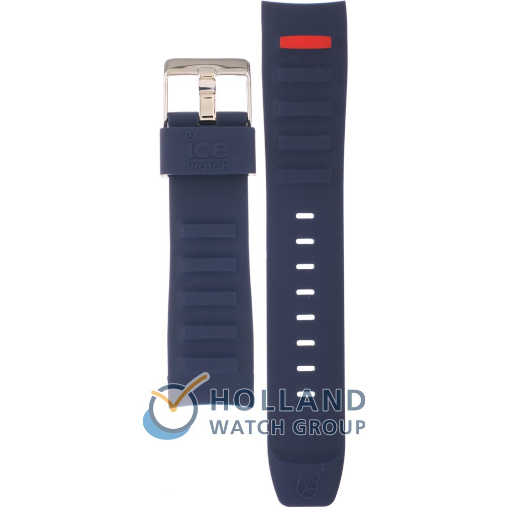 Ice-Watch Strap Ice-Watch Straps BM.CH.DBE.BB.S.13 ICE BMW Motorsport 005167