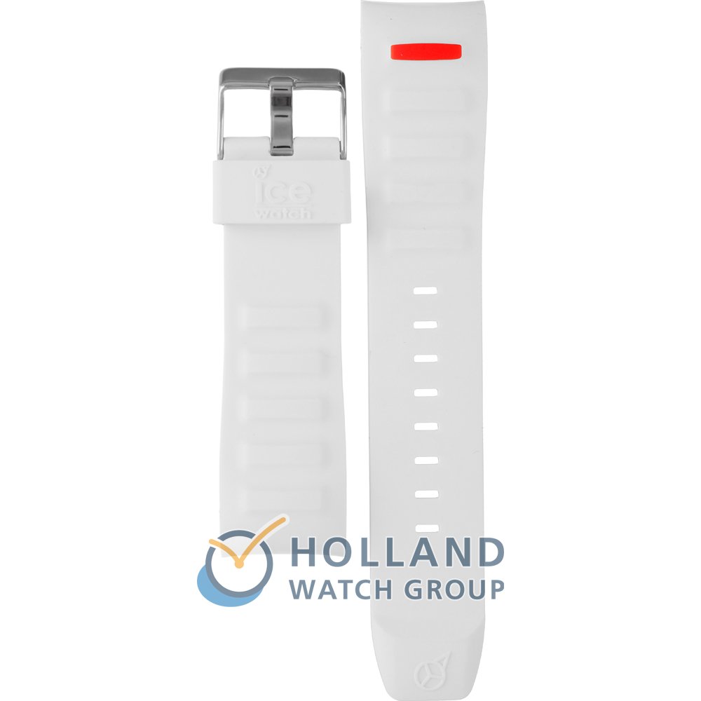 Bracelet IceWatch 005173 BM.CH.WE.BB.S.13 ICE BMW Motorsport
