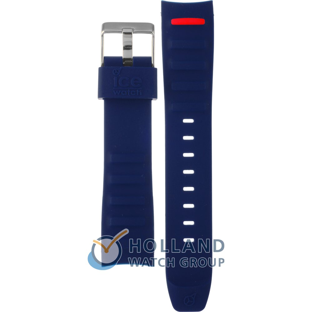 Bracelet Ice-Watch Straps 005214 BM.SI.DBE.U.S.13 ICE BMW Motorsport
