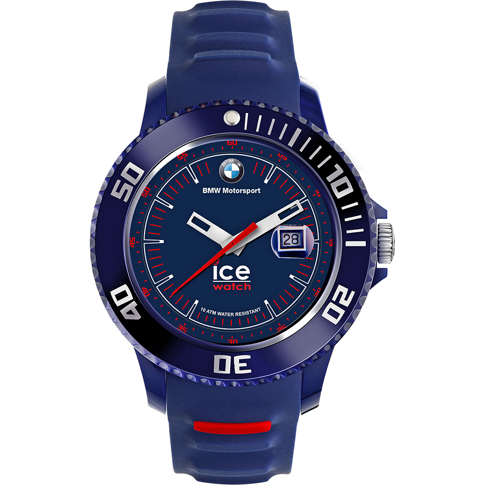 Montre Ice-Watch Ice-Classic 001128 ICE BMW