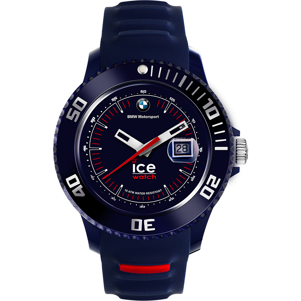 Montre Ice-Watch Ice-Classic 000836 ICE BMW