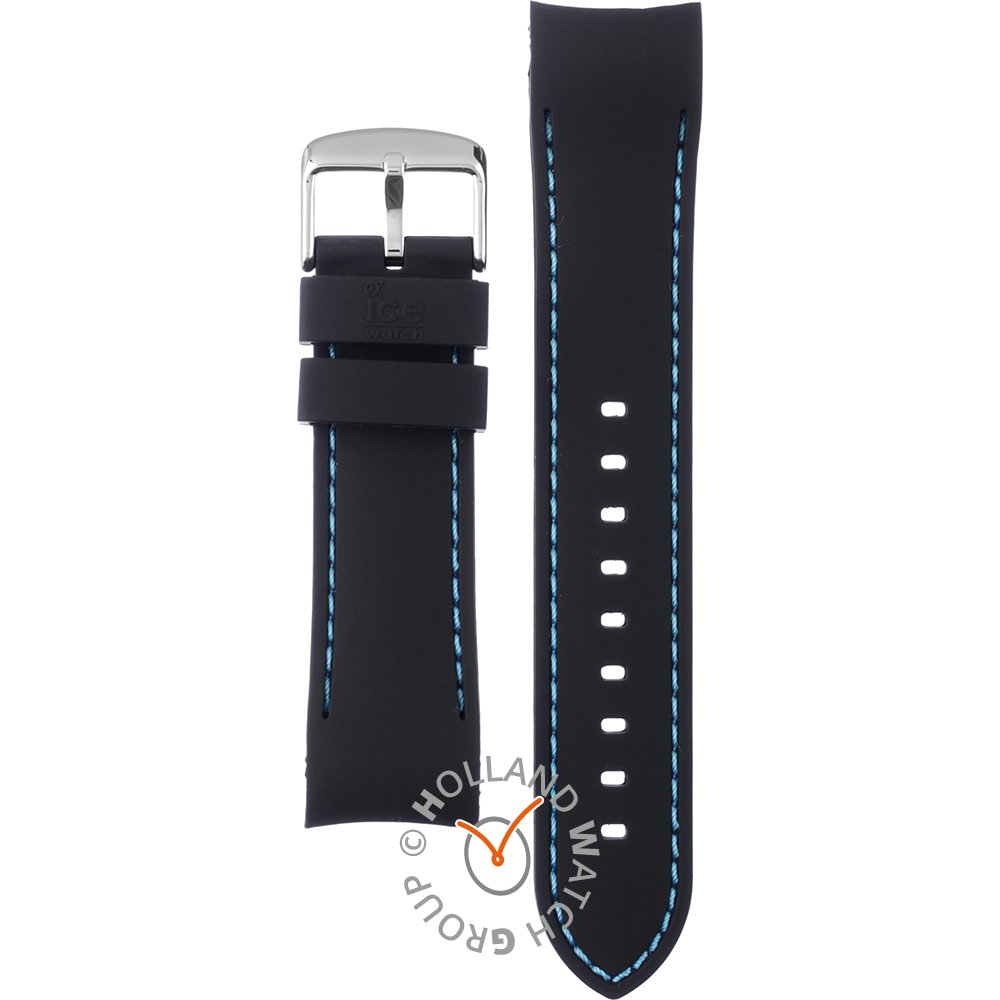 Bracelet Ice-Watch Straps 005305 CH.BBE.B.S.14 ICE Chrono Drift