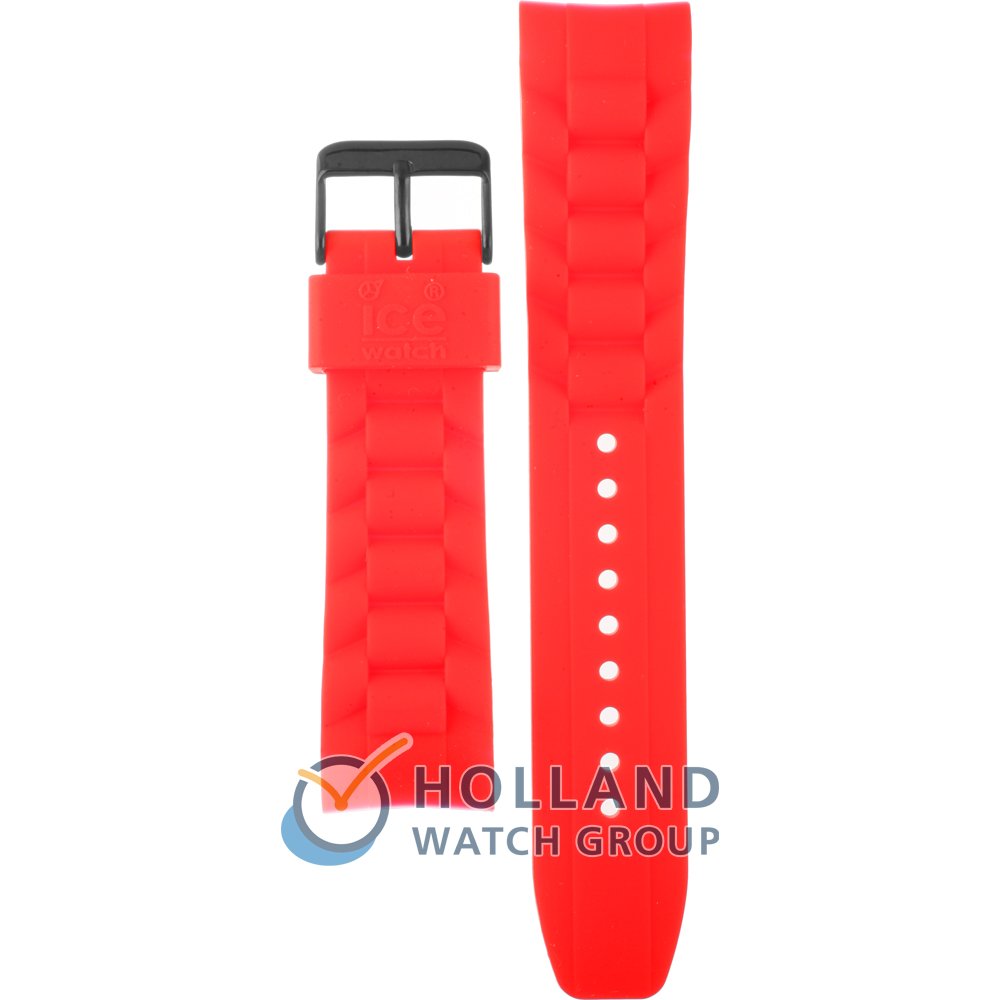 Bracelet Ice-Watch Straps 004932 CH.BR.B.S.10 ICE Chrono
