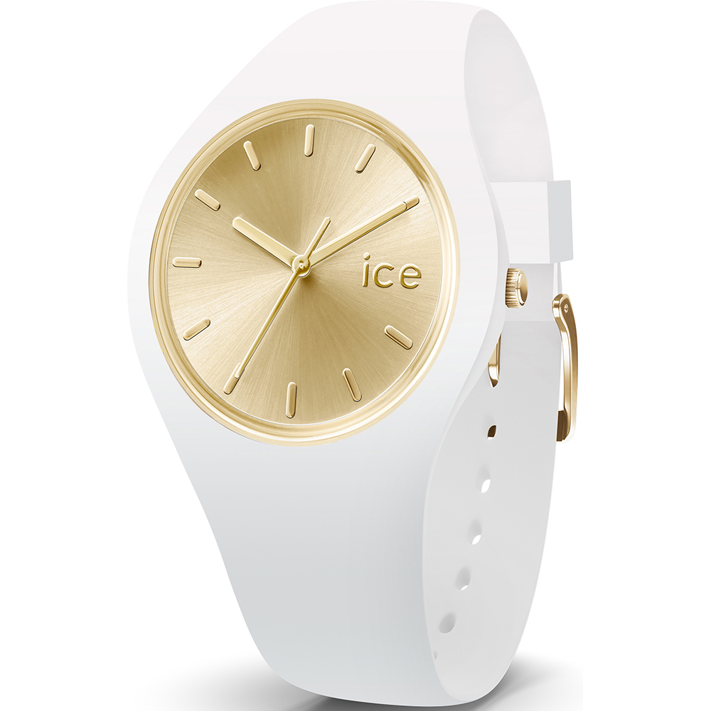 montre Ice-Watch Ice-Silicone 001393 ICE Chic