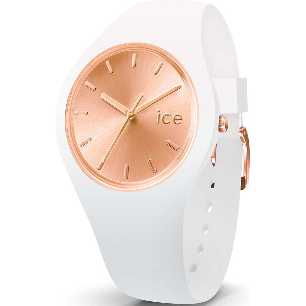 montre Ice-Watch Ice-Silicone 001397 ICE Chic