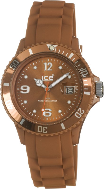 Montre Ice-Watch 000155 ICE Chocolate