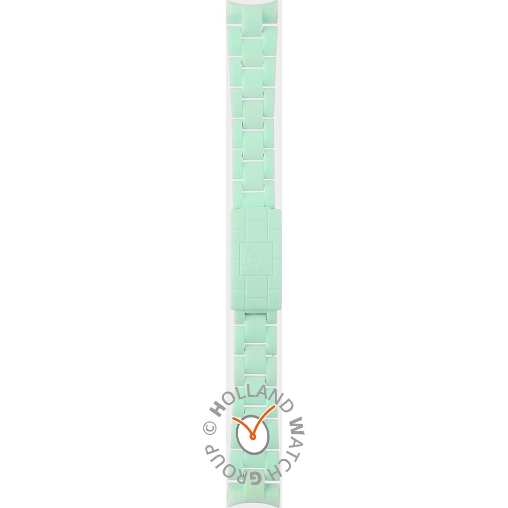 Bracelet Ice-Watch Straps 006219 CP.DBG.S.P.10 ICE Classic Pastel