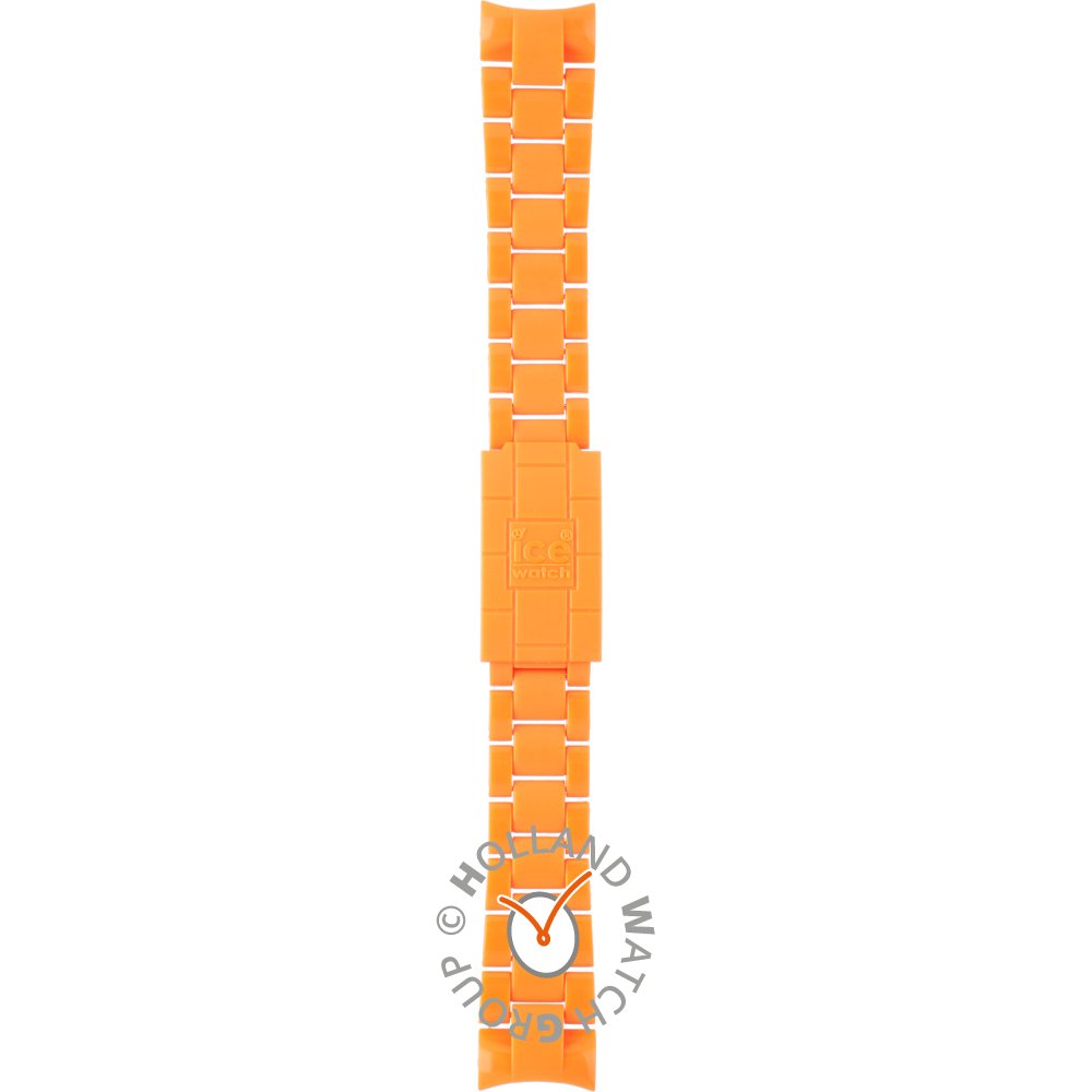 Bracelet Ice-Watch Straps 006193 CS.OE.U.P.10 IICE Classic-Solid