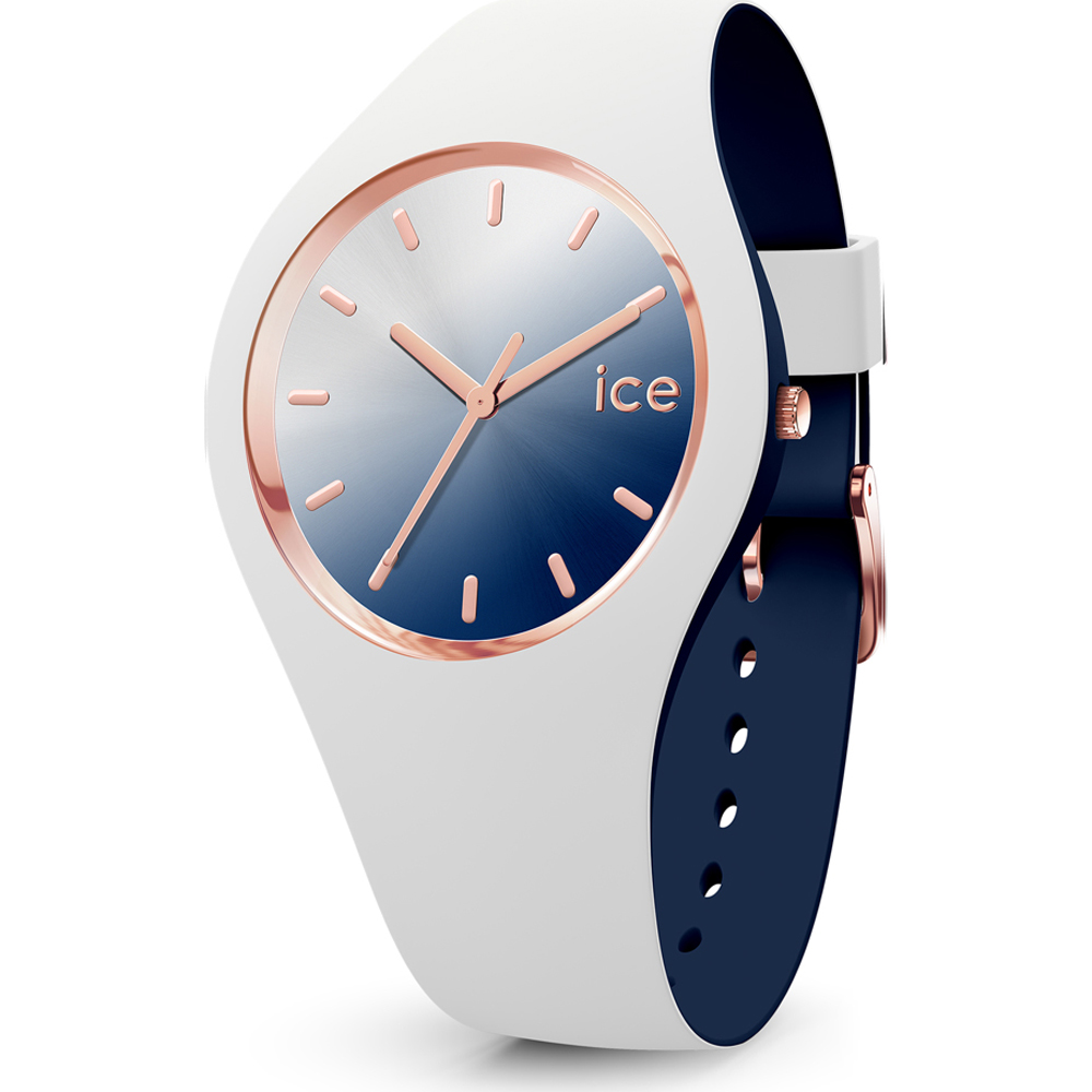 Montre Ice-Watch Ice-Silicone 016983 ICE Duo Chic