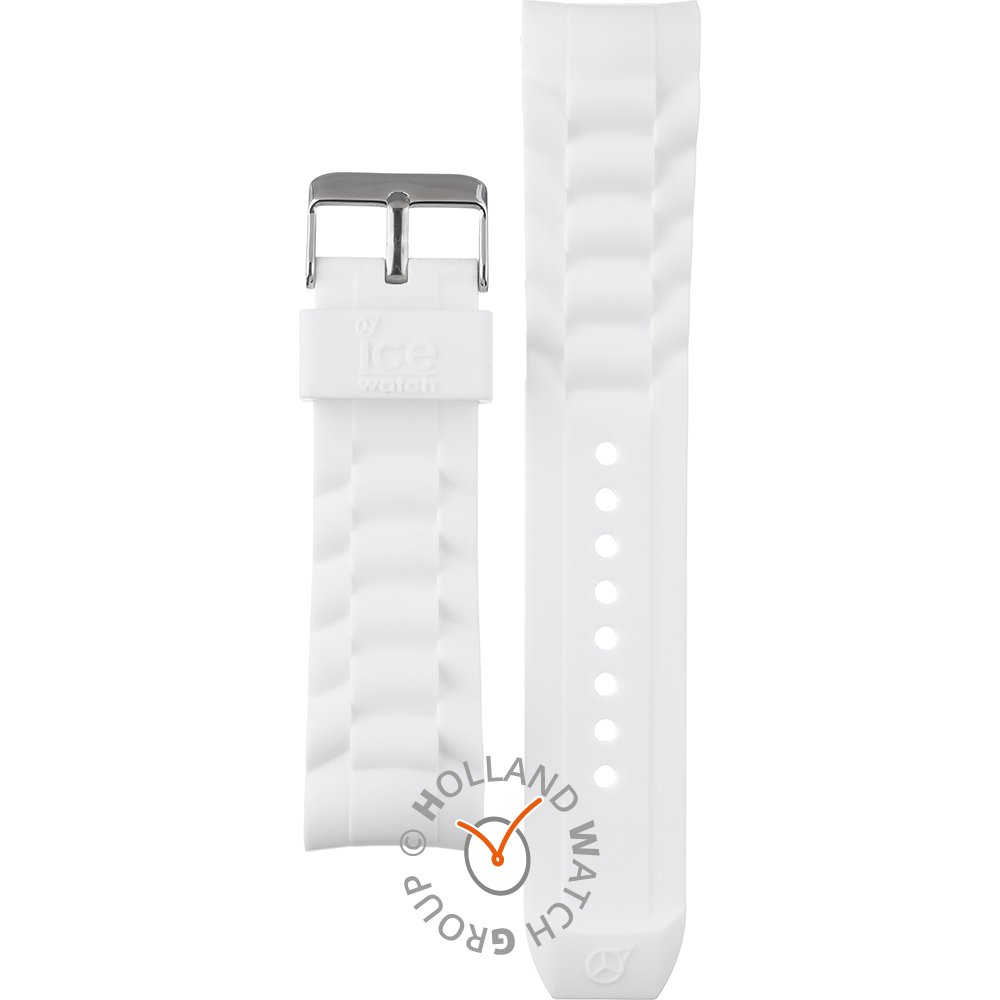 Bracelet Ice-Watch Straps 005431 FM.SI.WE.BB.S.11 ICE FMIF