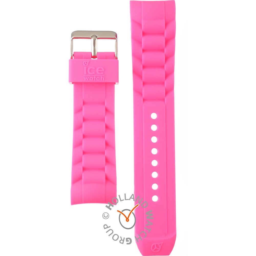 Bracelet Ice-Watch Straps 005430 FM.SS.FPH.BB.S.11 ICE FMIF