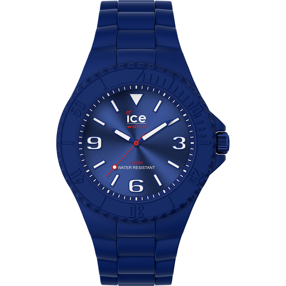 Montre Ice-Watch | ICE generation flashy blue - moyenne