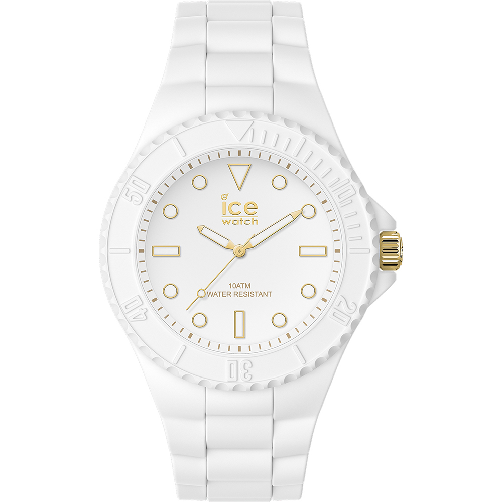 Ice-Watch Ice-Classic 019152 Generation White Forever montre