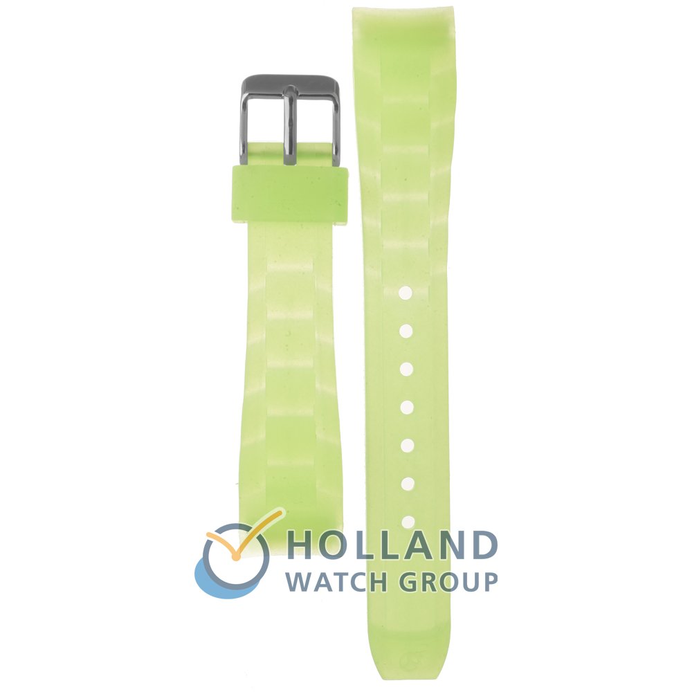 Bracelet Ice-Watch Straps 005531 GL.GG.S.S.11 ICE Glow